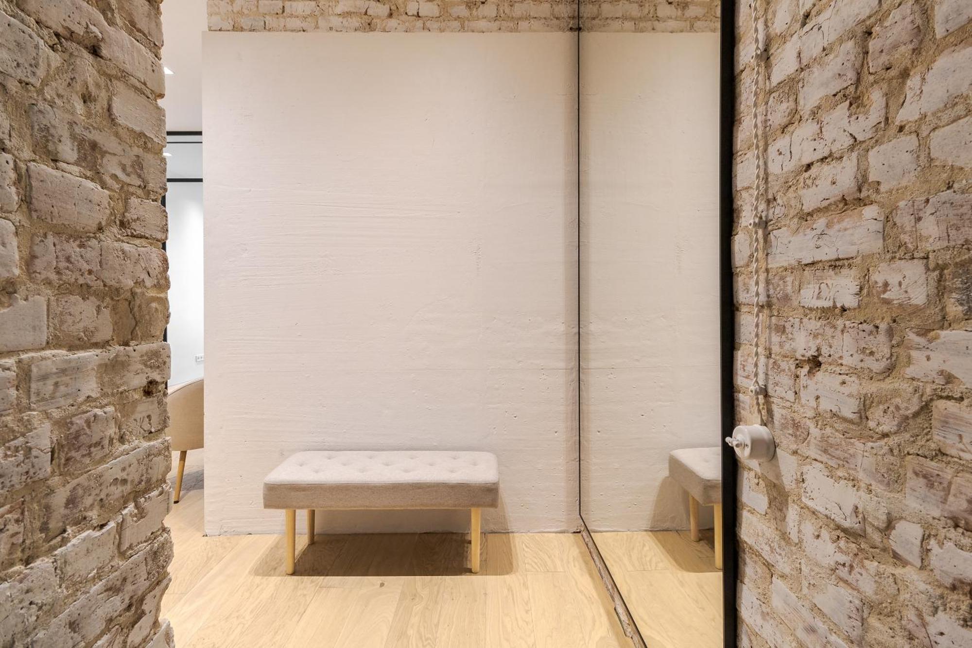 Inshiapartments On Rynok Square Lviv Dış mekan fotoğraf
