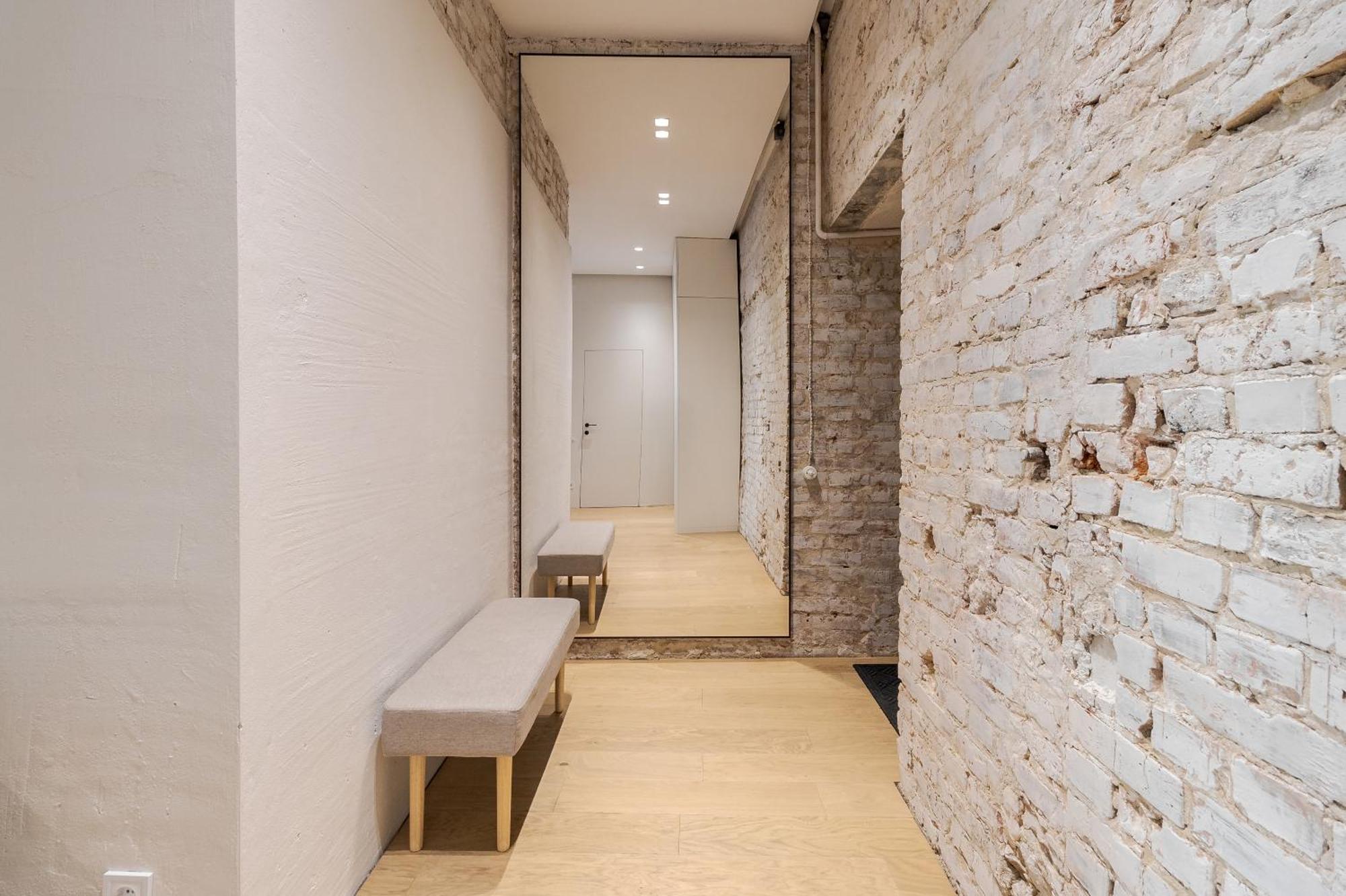 Inshiapartments On Rynok Square Lviv Dış mekan fotoğraf